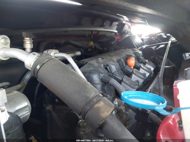 2019 Honda Hr-v Sport მანქანა იყიდება აუქციონზე, vin: 3CZRU5H13KG714025, აუქციონის ნომერი: 44877984