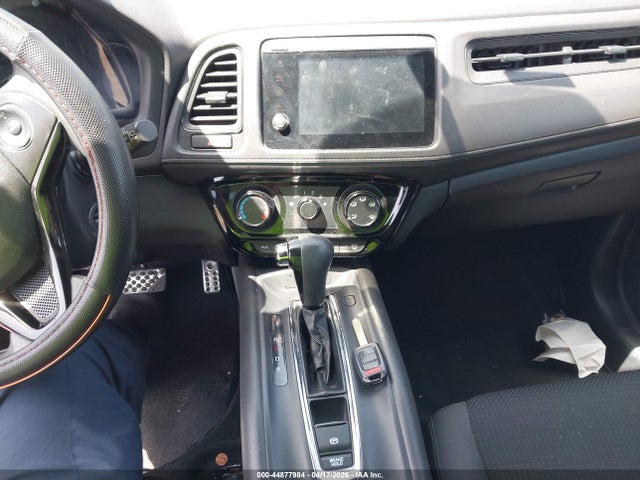 2019 Honda Hr-v Sport მანქანა იყიდება აუქციონზე, vin: 3CZRU5H13KG714025, აუქციონის ნომერი: 44877984