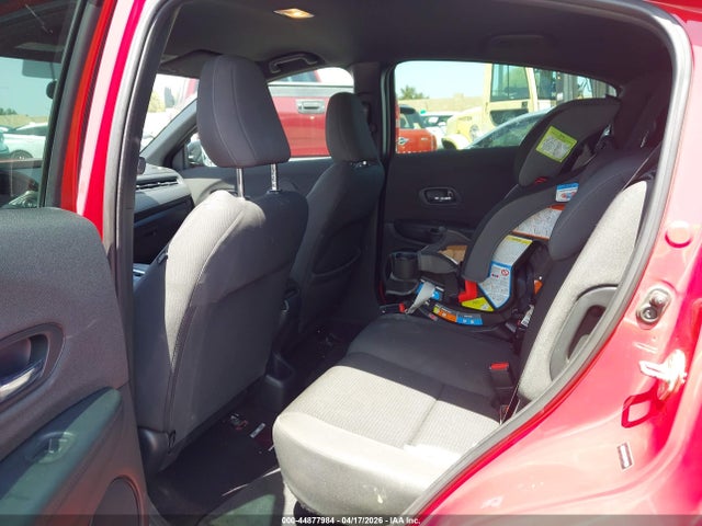 2019 Honda Hr-v Sport მანქანა იყიდება აუქციონზე, vin: 3CZRU5H13KG714025, აუქციონის ნომერი: 44877984