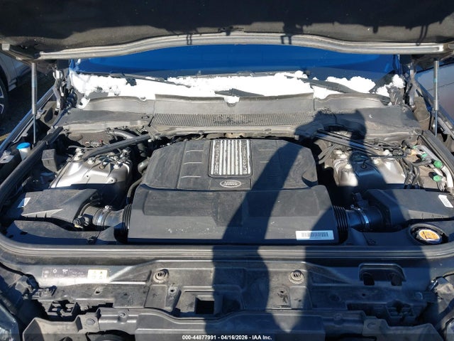 Land Rover Discovery Hse 2019 SALRR2RV4KA080450 Image 10