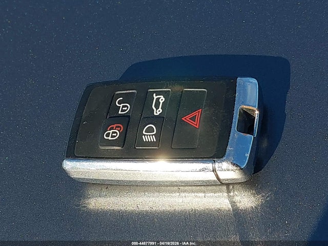 Land Rover Discovery Hse 2019 SALRR2RV4KA080450 Image 11