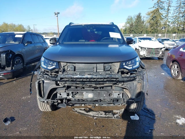 Land Rover Discovery Hse 2019 SALRR2RV4KA080450 Image 13