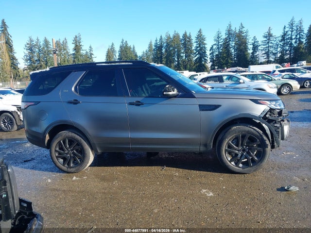 Land Rover Discovery Hse 2019 SALRR2RV4KA080450 Image 14
