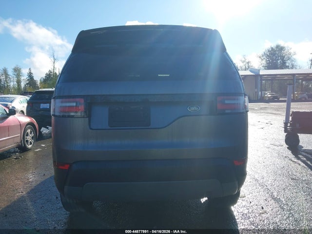 Land Rover Discovery Hse 2019 SALRR2RV4KA080450 Image 17