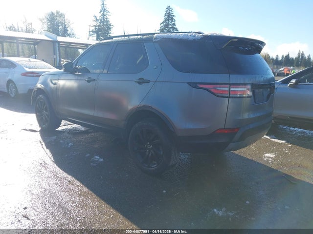 Land Rover Discovery Hse 2019 SALRR2RV4KA080450 Image 3