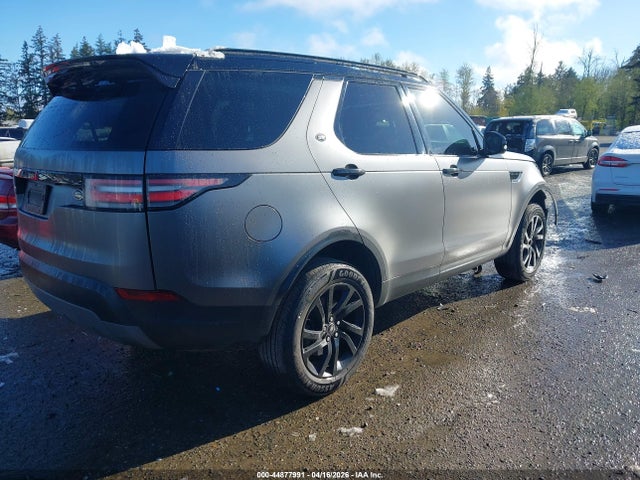 Land Rover Discovery Hse 2019 SALRR2RV4KA080450 Image 4