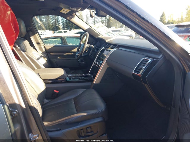 Land Rover Discovery Hse 2019 SALRR2RV4KA080450 Image 5