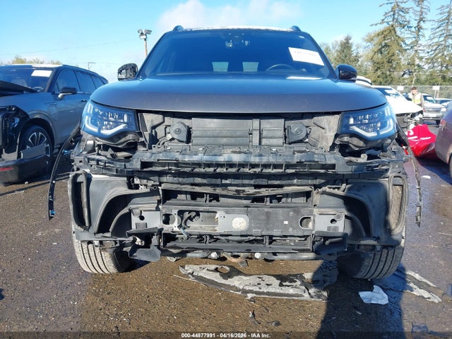 Land Rover Discovery Hse 2019 SALRR2RV4KA080450 Image 6