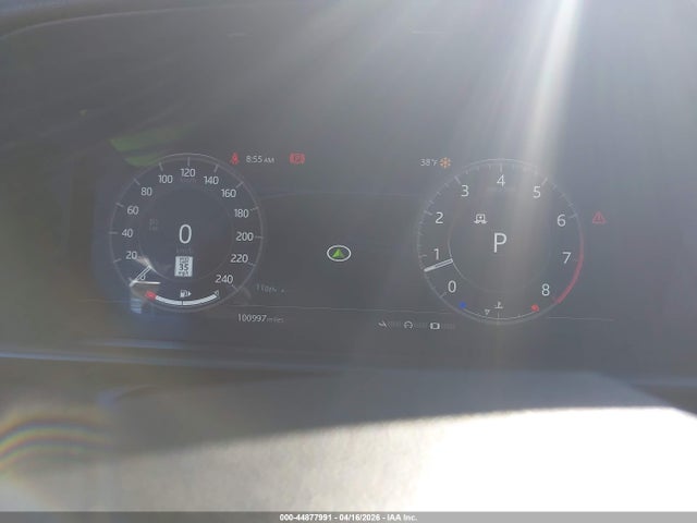 Land Rover Discovery Hse 2019 SALRR2RV4KA080450 Image 7