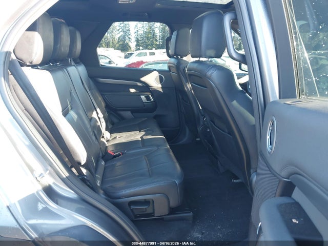 Land Rover Discovery Hse 2019 SALRR2RV4KA080450 Image 8