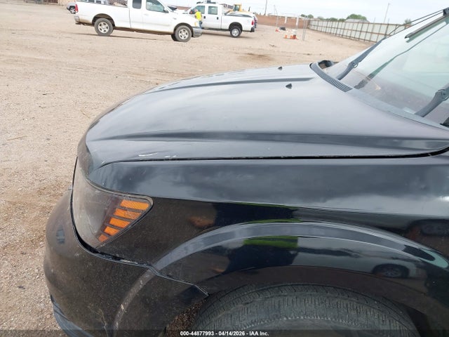 44877993 :رقم المزاد ، 3C4PDCGB2JT376425 vin ، 2018 Dodge Journey Crossroad مزاد بيع