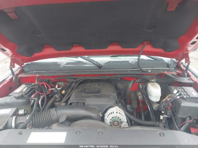 Aukcja sprzedaży 2007 Chevrolet Silverado 3500 Chassis Work Truck, vin: 1GBJK34K07E548321, numer aukcji: 44877995