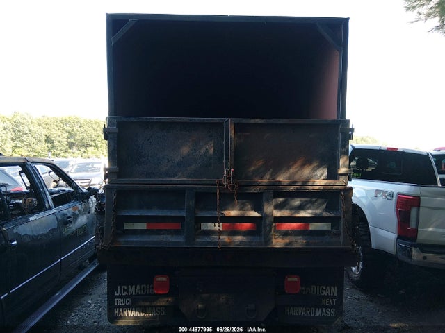 Aukcja sprzedaży 2007 Chevrolet Silverado 3500 Chassis Work Truck, vin: 1GBJK34K07E548321, numer aukcji: 44877995