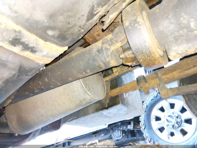 Aukcja sprzedaży 2007 Chevrolet Silverado 3500 Chassis Work Truck, vin: 1GBJK34K07E548321, numer aukcji: 44877995