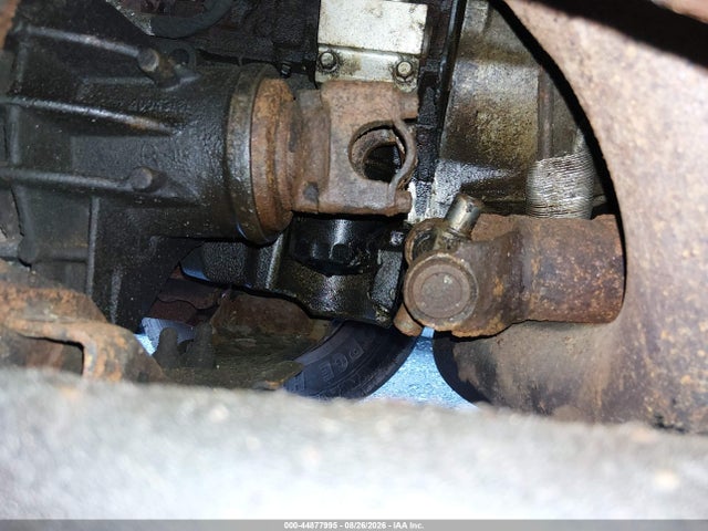 Aukcja sprzedaży 2007 Chevrolet Silverado 3500 Chassis Work Truck, vin: 1GBJK34K07E548321, numer aukcji: 44877995