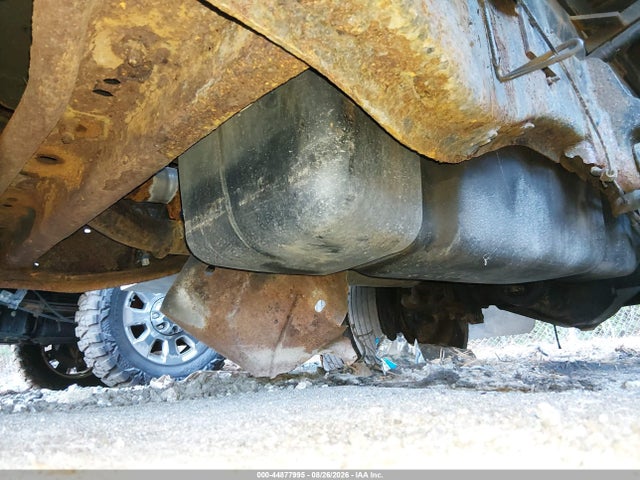 Aukcja sprzedaży 2007 Chevrolet Silverado 3500 Chassis Work Truck, vin: 1GBJK34K07E548321, numer aukcji: 44877995