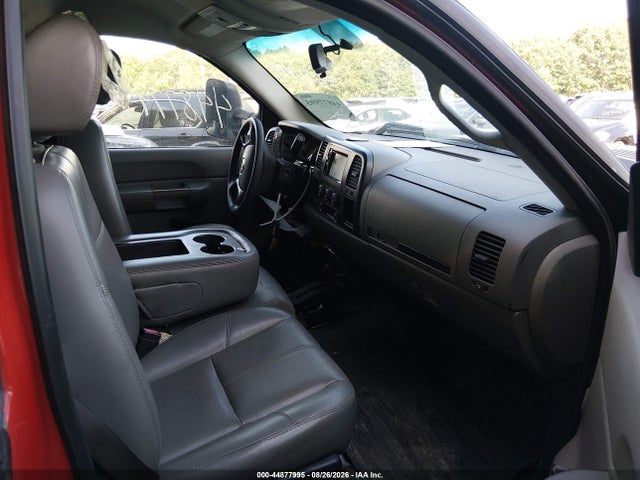 Aukcja sprzedaży 2007 Chevrolet Silverado 3500 Chassis Work Truck, vin: 1GBJK34K07E548321, numer aukcji: 44877995
