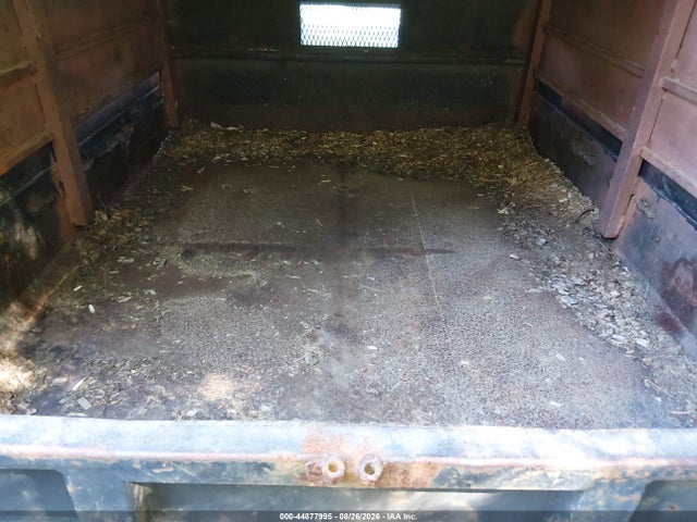 Aukcja sprzedaży 2007 Chevrolet Silverado 3500 Chassis Work Truck, vin: 1GBJK34K07E548321, numer aukcji: 44877995