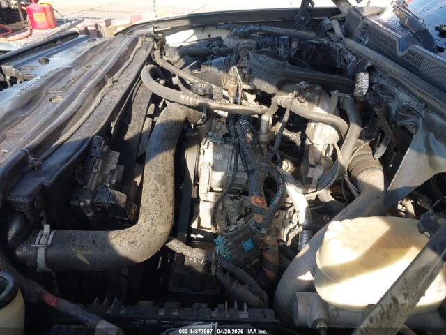44877997 :رقم المزاد ، 1GT42YE88GF303852 vin ، 2016 Gmc Sierra 3500hd Denali مزاد بيع