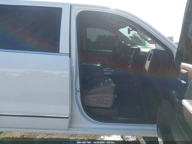 44877997 :رقم المزاد ، 1GT42YE88GF303852 vin ، 2016 Gmc Sierra 3500hd Denali مزاد بيع