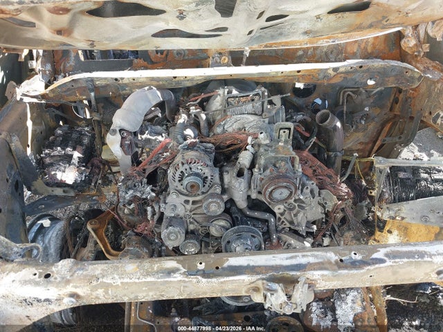 2020 Gmc Sierra 2500hd 4wd  Standard Bed Denali მანქანა იყიდება აუქციონზე, vin: 1GT49REY3LF207588, აუქციონის ნომერი: 44877998