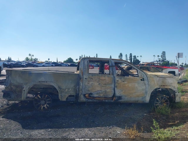 2020 Gmc Sierra 2500hd 4wd  Standard Bed Denali მანქანა იყიდება აუქციონზე, vin: 1GT49REY3LF207588, აუქციონის ნომერი: 44877998