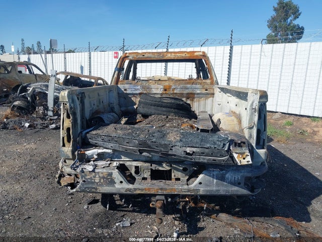 2020 Gmc Sierra 2500hd 4wd  Standard Bed Denali მანქანა იყიდება აუქციონზე, vin: 1GT49REY3LF207588, აუქციონის ნომერი: 44877998