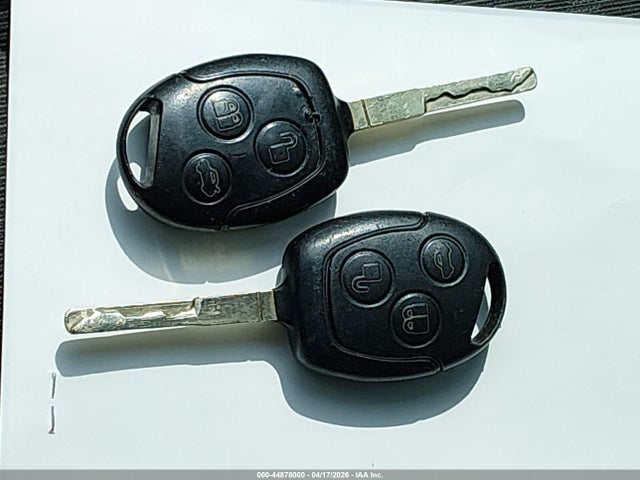 Продажа на аукционе авто 2011 Ford Fiesta Se, vin: 3FADP4EJXBM154176, номер лота: 44878000