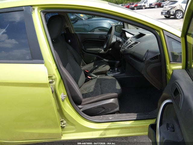 Продажа на аукционе авто 2011 Ford Fiesta Se, vin: 3FADP4EJXBM154176, номер лота: 44878000