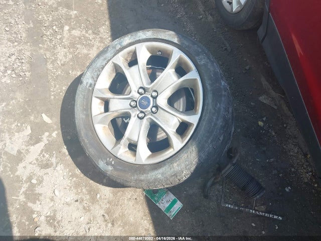 44878002 :رقم المزاد ، 1FMCU9J91EUA56673 vin ، 2014 Ford Escape Titanium مزاد بيع