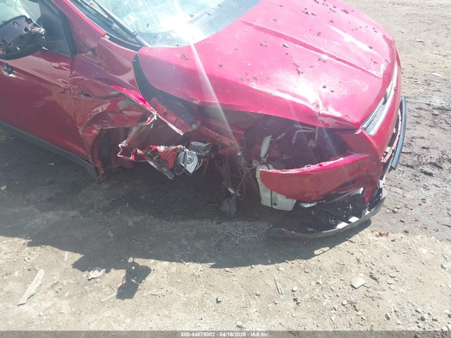 44878002 :رقم المزاد ، 1FMCU9J91EUA56673 vin ، 2014 Ford Escape Titanium مزاد بيع
