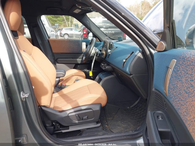 Продажа на аукционе авто 2025 Mini Countryman Cooper S, vin: WMZ23GA07S7R61177, номер лота: 44878004