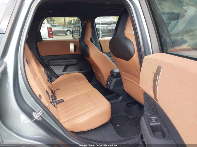 Продажа на аукционе авто 2025 Mini Countryman Cooper S, vin: WMZ23GA07S7R61177, номер лота: 44878004