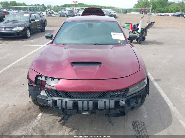 Продажа на аукционе авто 2019 Dodge Charger Gt Rwd, vin: 2C3CDXHG3KH713733, номер лота: 44878007