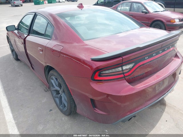 Продажа на аукционе авто 2019 Dodge Charger Gt Rwd, vin: 2C3CDXHG3KH713733, номер лота: 44878007