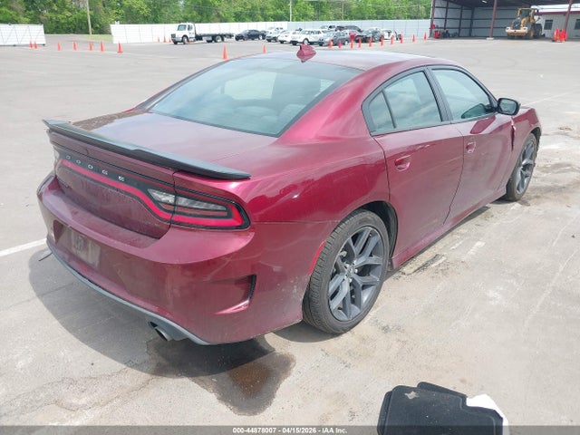 Продажа на аукционе авто 2019 Dodge Charger Gt Rwd, vin: 2C3CDXHG3KH713733, номер лота: 44878007