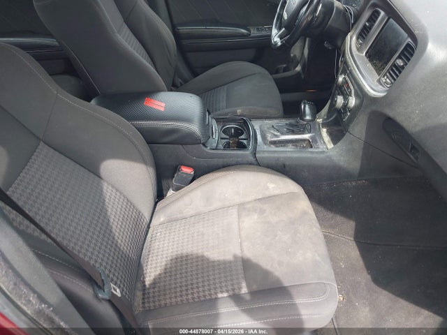 Продажа на аукционе авто 2019 Dodge Charger Gt Rwd, vin: 2C3CDXHG3KH713733, номер лота: 44878007