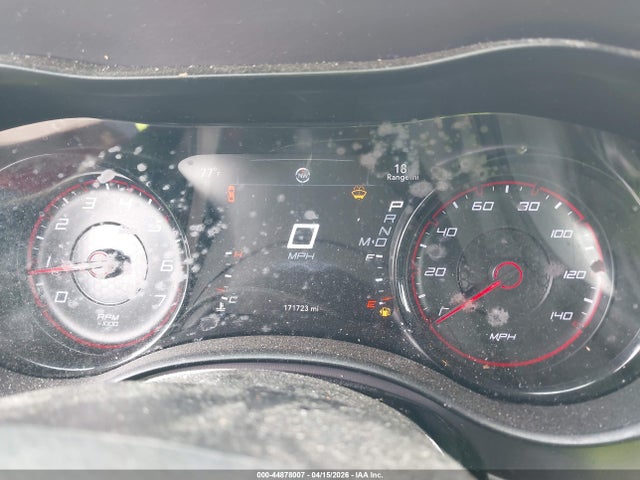 Продажа на аукционе авто 2019 Dodge Charger Gt Rwd, vin: 2C3CDXHG3KH713733, номер лота: 44878007