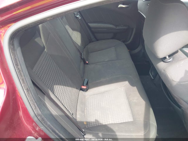 Продажа на аукционе авто 2019 Dodge Charger Gt Rwd, vin: 2C3CDXHG3KH713733, номер лота: 44878007