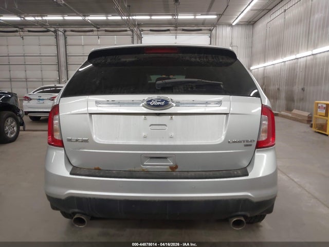 44878014 :رقم المزاد ، 2FMDK4KC1DBC55072 vin ، 2013 Ford Edge Limited مزاد بيع