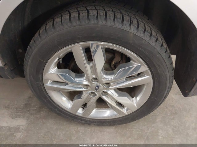44878014 :رقم المزاد ، 2FMDK4KC1DBC55072 vin ، 2013 Ford Edge Limited مزاد بيع