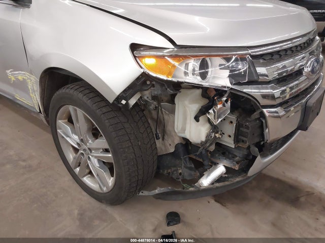 44878014 :رقم المزاد ، 2FMDK4KC1DBC55072 vin ، 2013 Ford Edge Limited مزاد بيع