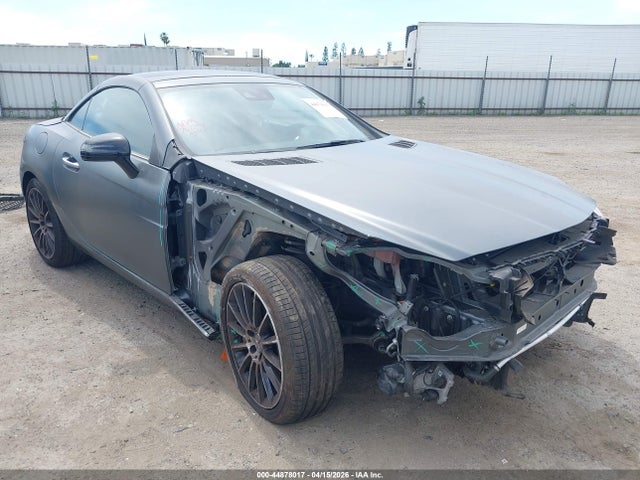 W1KPK6GA6LF169389 Mercedes-Benz Amg Slc 43