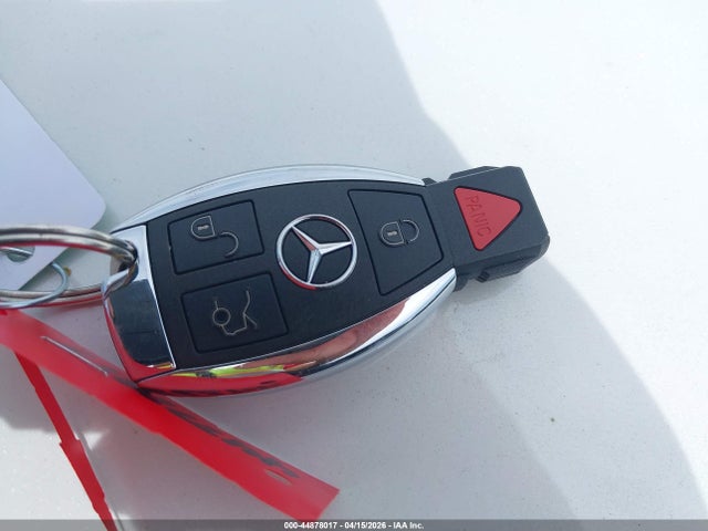 W1KPK6GA6LF169389 Mercedes-Benz Amg Slc 43