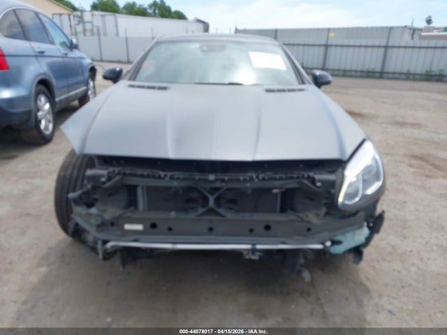 W1KPK6GA6LF169389 Mercedes-Benz Amg Slc 43