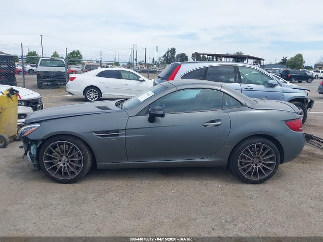 W1KPK6GA6LF169389 Mercedes-Benz Amg Slc 43