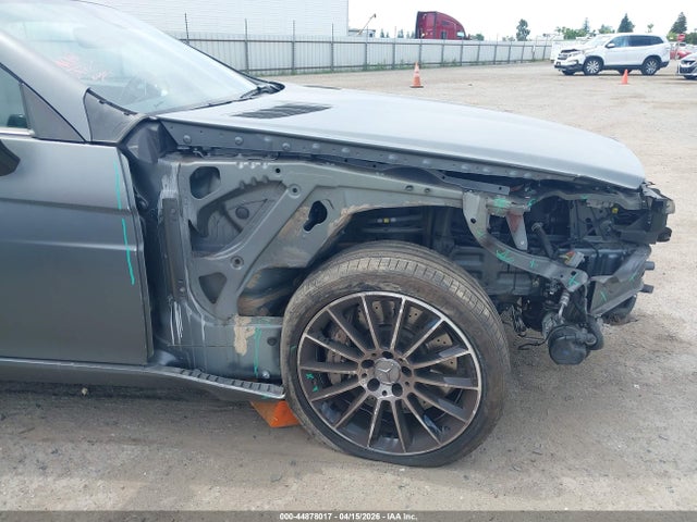 W1KPK6GA6LF169389 Mercedes-Benz Amg Slc 43