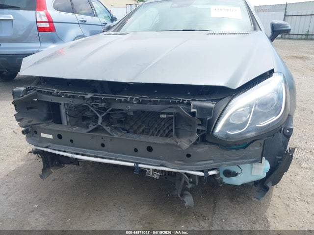 W1KPK6GA6LF169389 Mercedes-Benz Amg Slc 43