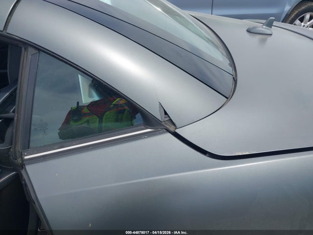 W1KPK6GA6LF169389 Mercedes-Benz Amg Slc 43