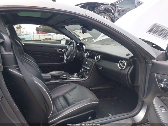 W1KPK6GA6LF169389 Mercedes-Benz Amg Slc 43
